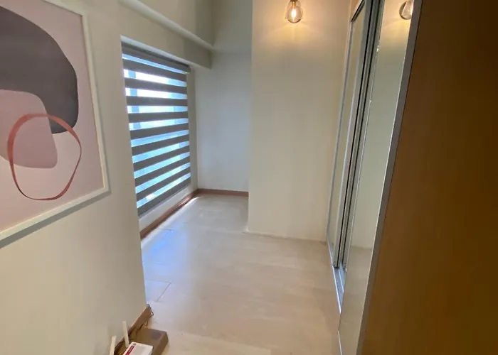 Apartment Penthouse Bi-level Interior Design Unit 3424 *