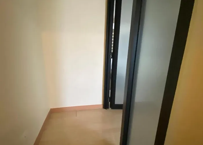 Penthouse Bi-level Interior Design Unit 3424 * Manila