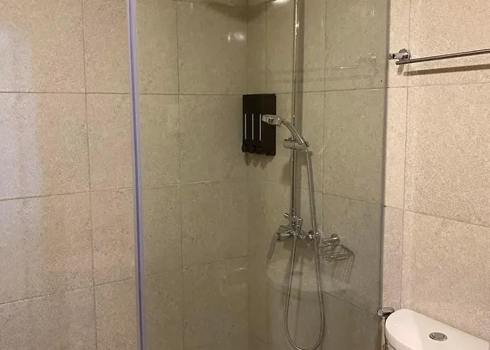 Apartment Penthouse Bi-level Interior Design Unit 3424 Manila