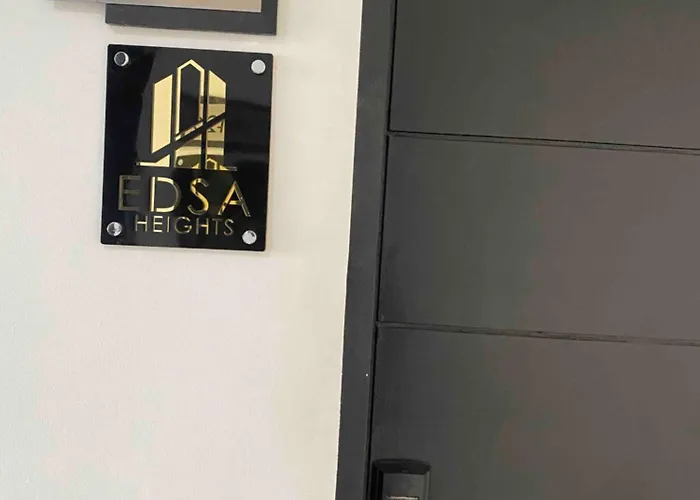 Apartment Penthouse Bi-level Interior Design Unit 3424 Manila